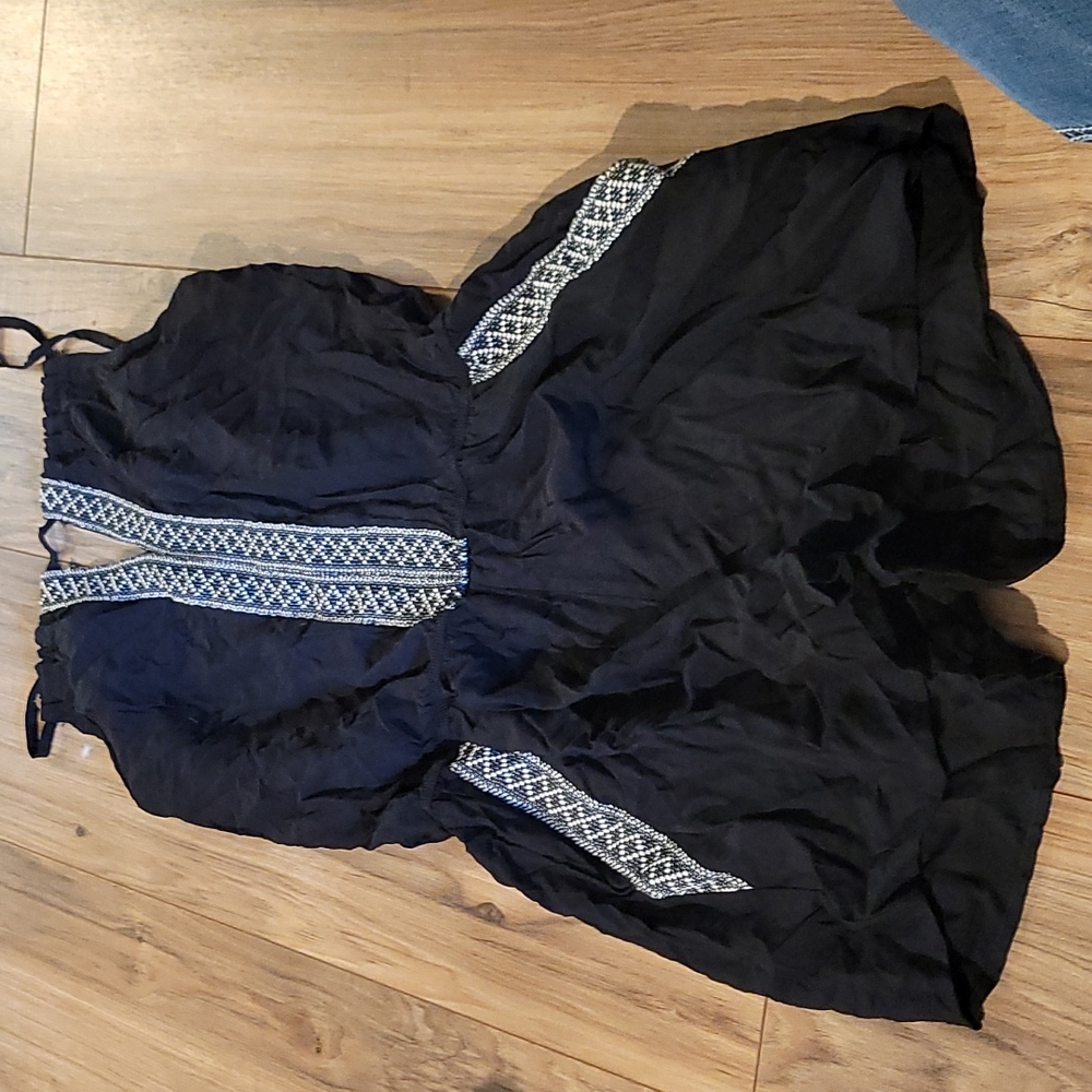 Adorable romper